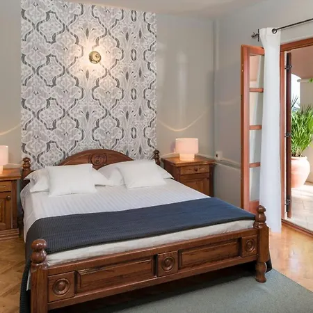 Luxury Hvar Carpe Diem With Private Pool By The Sea Вилла *