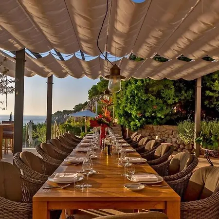 Luxury Hvar Carpe Diem With Private Pool By The Sea Хвар