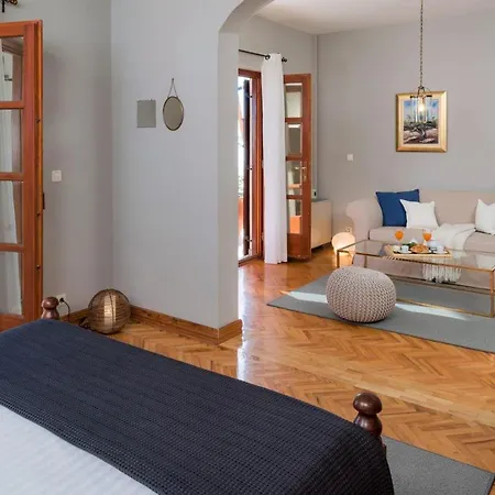 Вилла Luxury Hvar Carpe Diem With Private Pool By The Sea