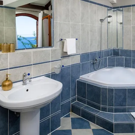 Luxury Hvar Carpe Diem With Private Pool By The Sea Вилла Хвар