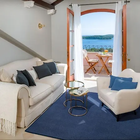 Luxury Hvar Carpe Diem With Private Pool By The Sea * Хвар