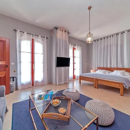 Вилла Luxury Hvar Carpe Diem With Private Pool By The Sea Хвар