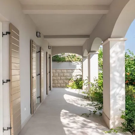 וילה Luxury Hvar Carpe Diem Newly Renovated With Private Pool By The Sea