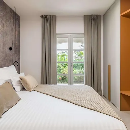 Luxury Hvar Carpe Diem Newly Renovated With Private Pool By The Sea * חוואר