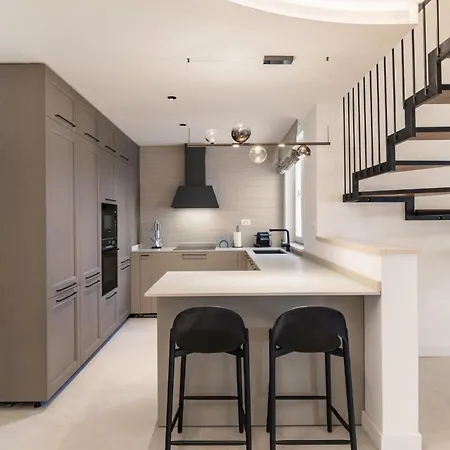 וילה Luxury Hvar Carpe Diem Newly Renovated With Private Pool By The Sea *