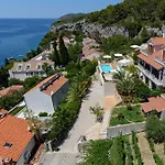 Luxury Hvar Carpe Diem Newly Renovated With Private Pool By The Sea Villa