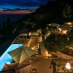 Luxury Hvar Carpe Diem Newly Renovated With Private Pool By The Sea * Hvar Town