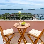 Luxury Hvar Carpe Diem Newly Renovated With Private Pool By The Sea