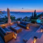 Luxury Hvar Carpe Diem Newly Renovated With Private Pool By The Sea فيلة هفار