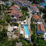 Villa Luxury Hvar Carpe Diem Newly Renovated With Private Pool By The Sea