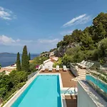 Luxury Hvar Carpe Diem Newly Renovated With Private Pool By The Sea Hvar Town