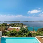 Luxury Hvar Carpe Diem Newly Renovated With Private Pool By The Sea Villa *