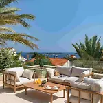 Vila Luxury Hvar Carpe Diem Newly Renovated With Private Pool By The Sea *