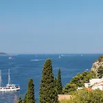 Luxury Hvar Carpe Diem Newly Renovated With Private Pool By The Sea Vila Hvar Town