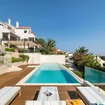 Luxury Hvar Carpe Diem Newly Renovated With Private Pool By The Sea Villa *