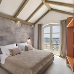 Luxury Hvar Carpe Diem Newly Renovated With Private Pool By The Sea Villa Hvar Town