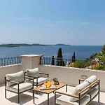 Luxury Hvar Carpe Diem Newly Renovated With Private Pool By The Sea Villa