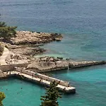 Vila Luxury Hvar Carpe Diem Newly Renovated With Private Pool By The Sea