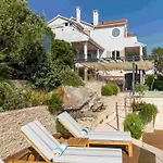 Luxury Hvar Carpe Diem Newly Renovated With Private Pool By The Sea * Hvar Town