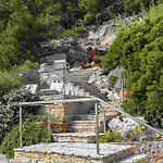 Luxury Hvar Carpe Diem Newly Renovated With Private Pool By The Sea