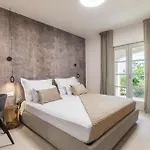Villa Luxury Hvar Carpe Diem Newly Renovated With Private Pool By The Sea *