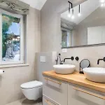 Luxury Hvar Carpe Diem Newly Renovated With Private Pool By The Sea Villa Hvar Town
