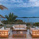 Luxury Hvar Carpe Diem Newly Renovated With Private Pool By The Sea * Hvar Town