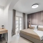 Luxury Hvar Carpe Diem Newly Renovated With Private Pool By The Sea * Hvar Town