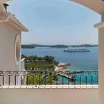 Luxury Hvar Carpe Diem Newly Renovated With Private Pool By The Sea Villa Hvar Town