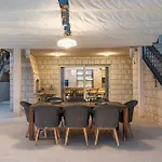 Luxury Hvar Carpe Diem Newly Renovated With Private Pool By The Sea