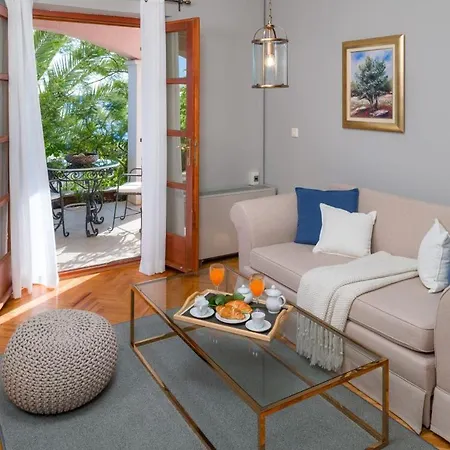 Villa Luxury Hvar Carpe Diem With Private Pool By The Sea