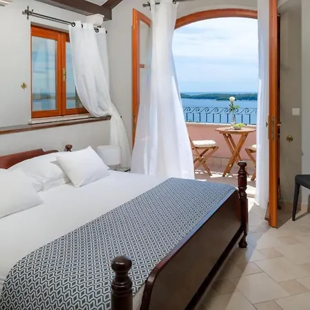 Luxury Hvar Carpe Diem With Private Pool By The Sea Villa Hvar Town