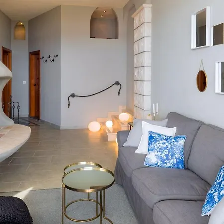 Villa Luxury Hvar Carpe Diem With Private Pool By The Sea Hvar Town