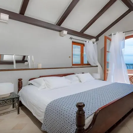 Luxury Hvar Carpe Diem With Private Pool By The Sea *