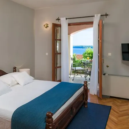 Luxury Hvar Carpe Diem With Private Pool By The Sea Villa