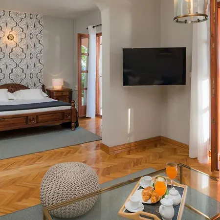 Villa Luxury Hvar Carpe Diem With Private Pool By The Sea Hvar Town