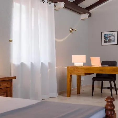 Villa Luxury Hvar Carpe Diem With Private Pool By The Sea