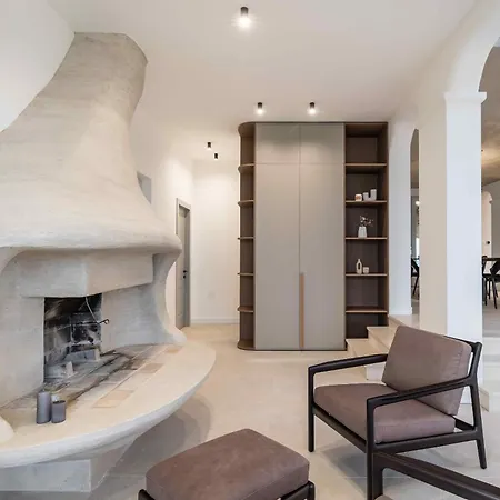 别墅 Luxury Hvar Carpe Diem Newly Renovated With Private Pool By The Sea *