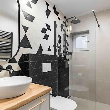 Luxury Hvar Carpe Diem Newly Renovated With Private Pool By The Sea 别墅 *