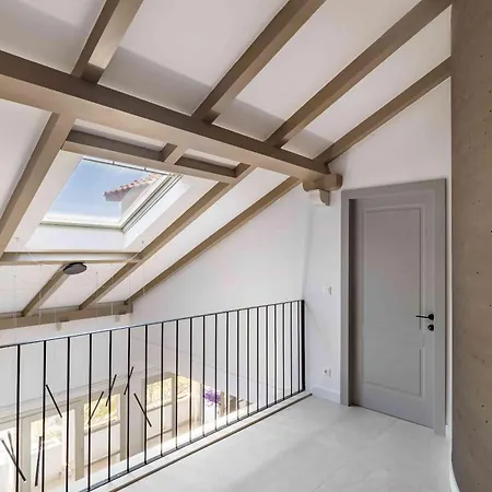 别墅 Luxury Hvar Carpe Diem Newly Renovated With Private Pool By The Sea 赫瓦尔