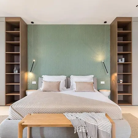 Luxury Hvar Carpe Diem Newly Renovated With Private Pool By The Sea 别墅