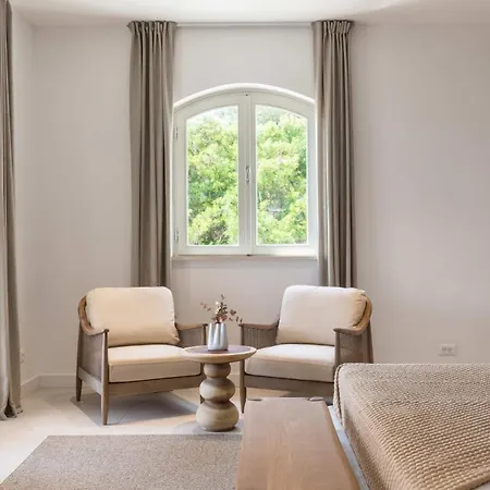 别墅 Luxury Hvar Carpe Diem Newly Renovated With Private Pool By The Sea 赫瓦尔