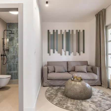 别墅 Luxury Hvar Carpe Diem Newly Renovated With Private Pool By The Sea *