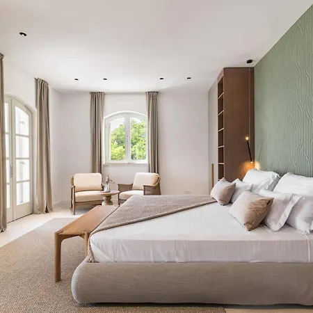 Luxury Hvar Carpe Diem Newly Renovated With Private Pool By The Sea * 赫瓦尔