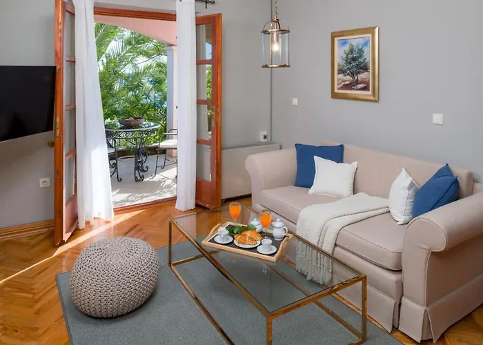 Villa Luxury Hvar Carpe Diem With Private Pool By The Sea