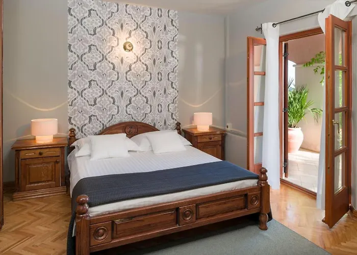 Luxury Hvar Carpe Diem With Private Pool By The Sea Villa *