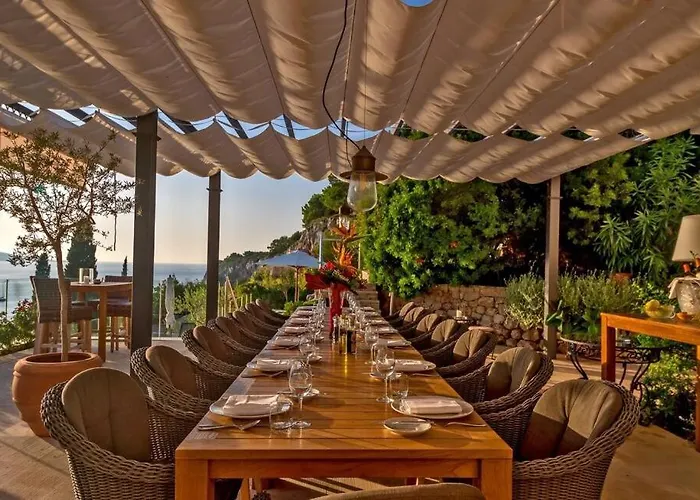 Luxury Hvar Carpe Diem With Private Pool By The Sea Hvar Town