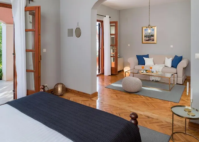 Villa Luxury Hvar Carpe Diem With Private Pool By The Sea