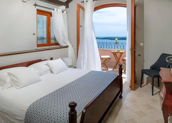 Luxury Hvar Carpe Diem With Private Pool By The Sea Villa Hvar Town