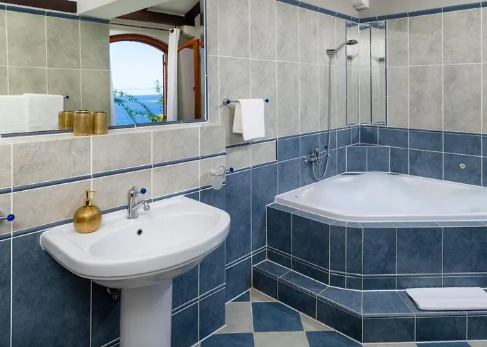 Luxury Hvar Carpe Diem With Private Pool By The Sea Villa Hvar Town